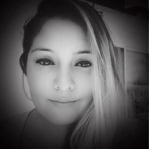 Meet your Posher, Rita